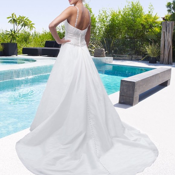 NWT! Casablanca # 1949 size # 4 - Picture 2 of 8